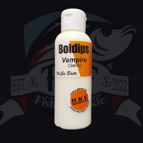 Magic Baits Ball Dips 100ml