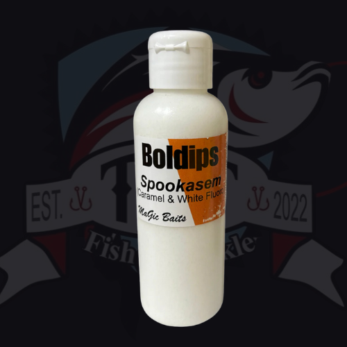 Magic Baits Ball Dips 100ml
