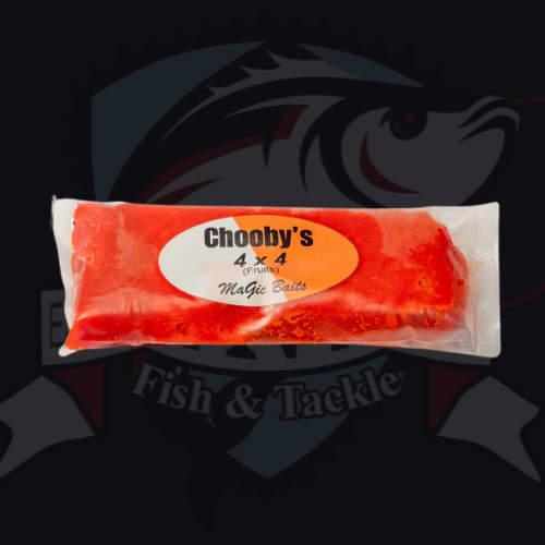 Magic Baits Chooby Dough
