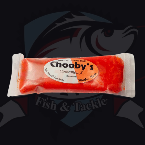 Magic Baits Chooby Dough