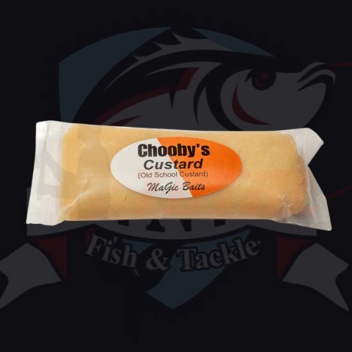 Magic Baits Chooby Dough
