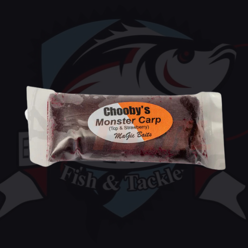 Magic Baits Chooby Dough
