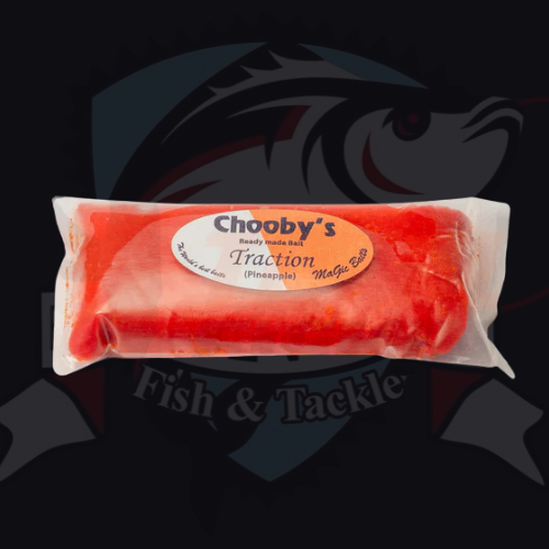 Magic Baits Chooby Dough