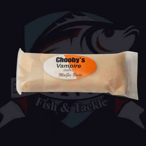 Magic Baits Chooby Dough