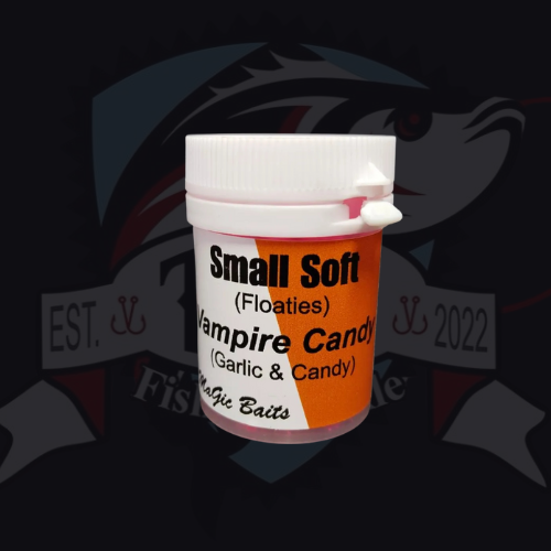 Magic Baits Small Soft Floaties 50ml