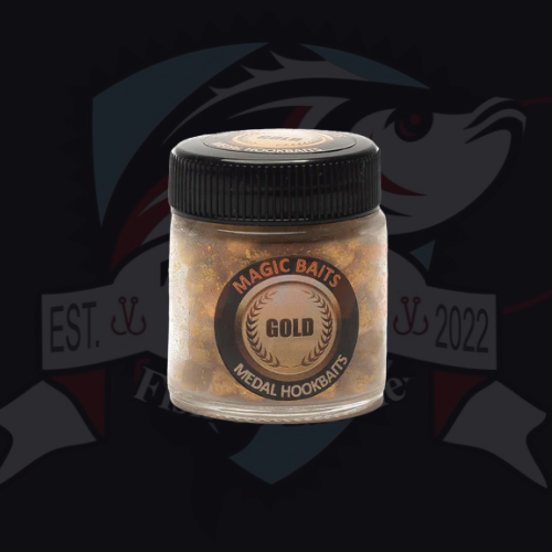 Magic Baits Medals Small Floaties