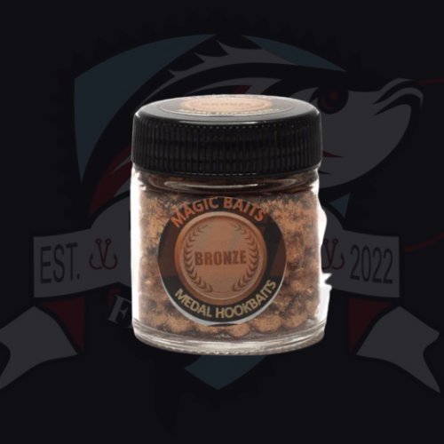 Magic Baits Medals Small Floaties