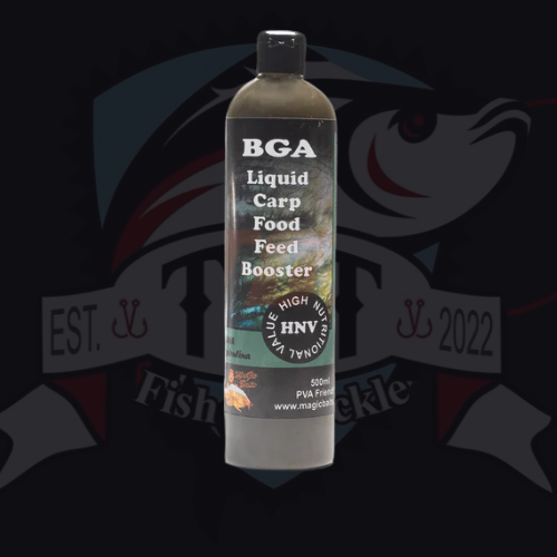 Magic Baits Feed Boosters 500ml