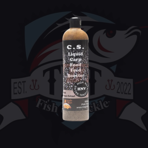 Magic Baits Feed Boosters 500ml