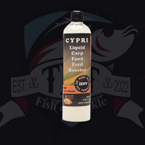 Magic Baits Feed Boosters 500ml