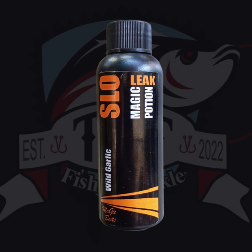 Magic Baits Slo 100ml Dip