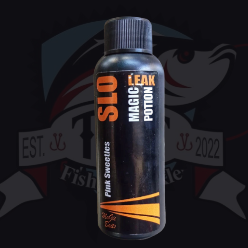 Magic Baits Slo 100ml Dip