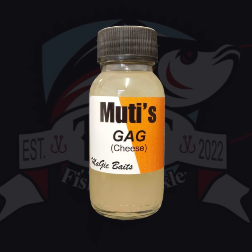 Magic Baits 50ml Mutis