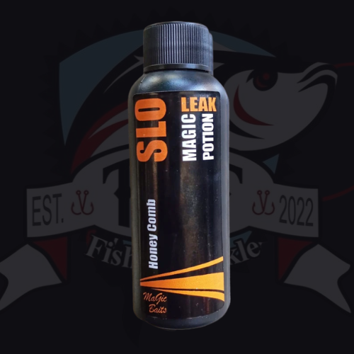 Magic Baits Slo 100ml Dip