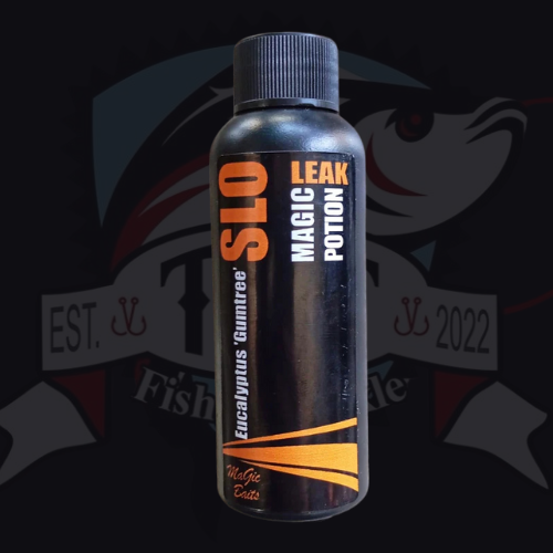 Magic Baits Slo 100ml Dip