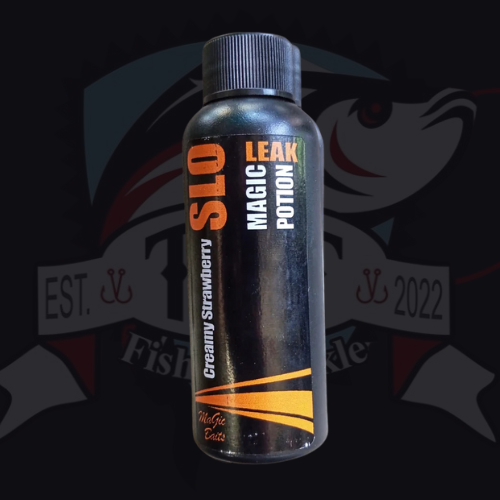 Magic Baits Slo 100ml Dip