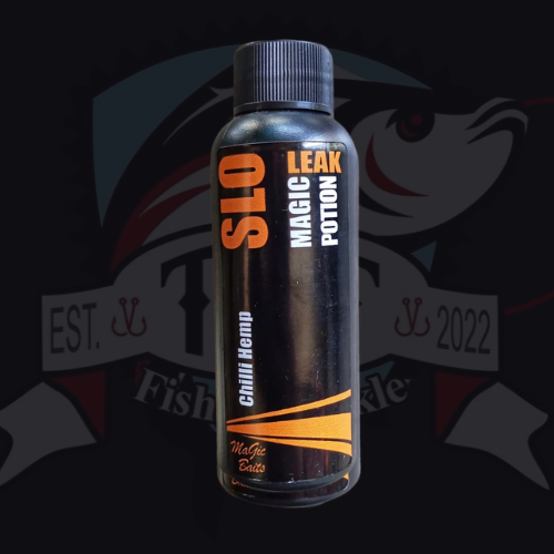 Magic Baits Slo 100ml Dip