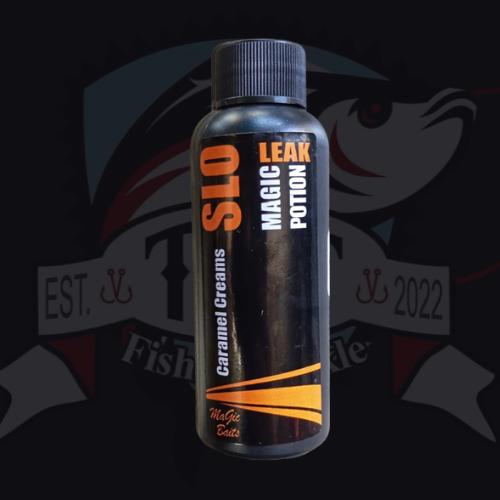 Magic Baits Slo 100ml Dip