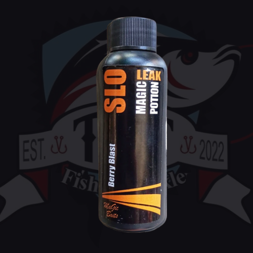 Magic Baits Slo 100ml Dip