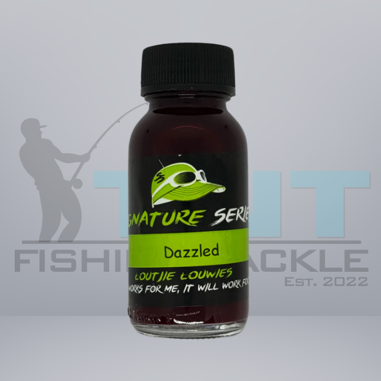 LL Signature Series Dips