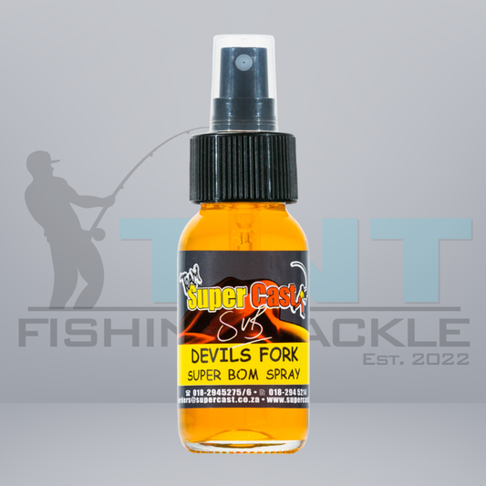 Super Cast Bom Spray 50ml