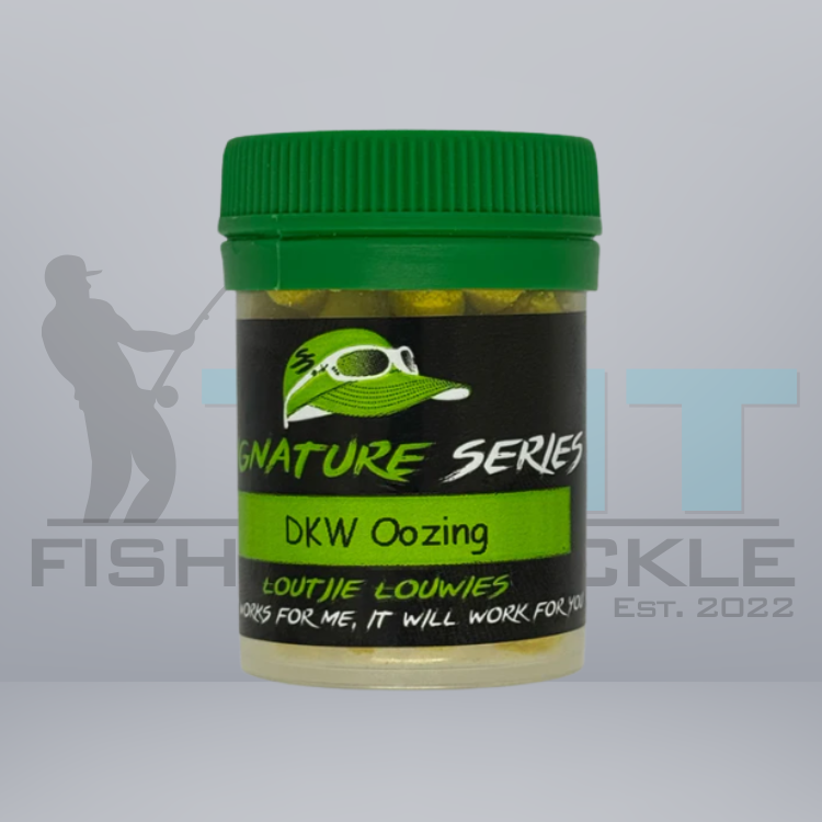 Signature Oozing Floats 50ml