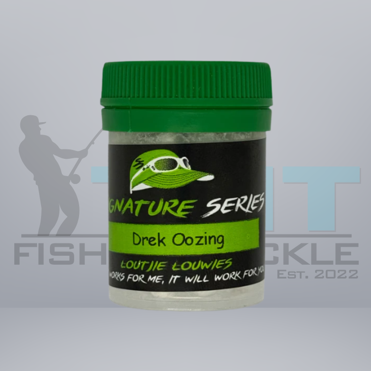 Signature Oozing Floats 50ml