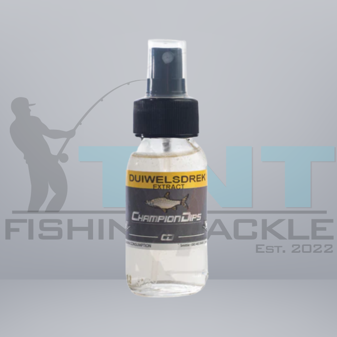 Champion Dips 50ml Spray Mutis