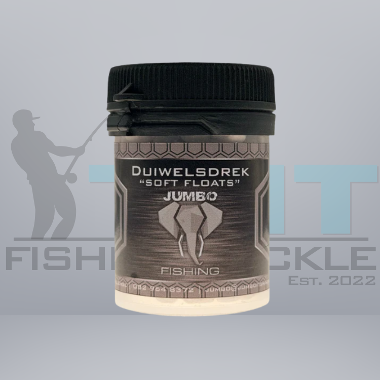 Jumbo Fishing Soft Floats 50ml