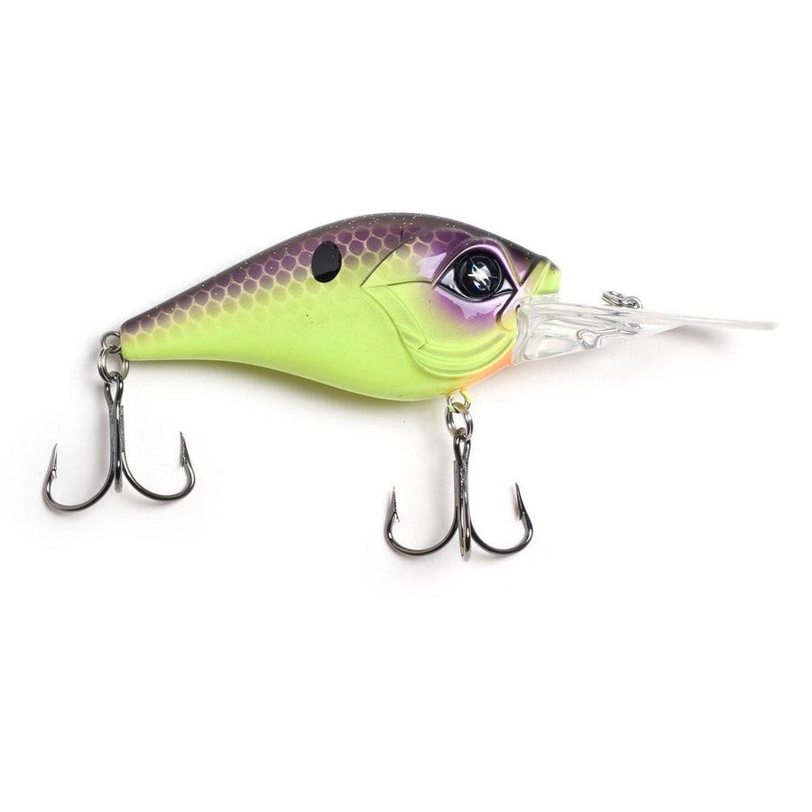 Googan Recon Crank Bait (2 3/4")-