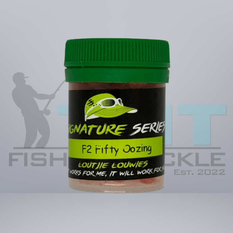 Signature Oozing Floats 50ml