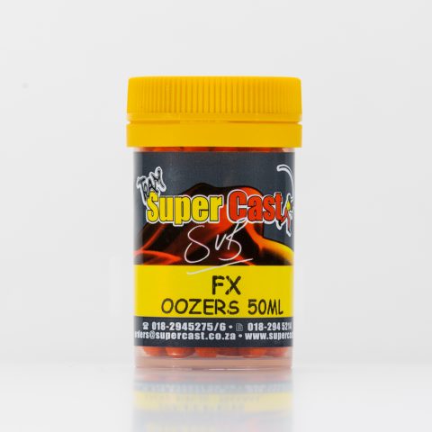 Super Cast Oozers