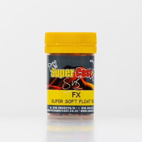 Super Cast Floats 50ml