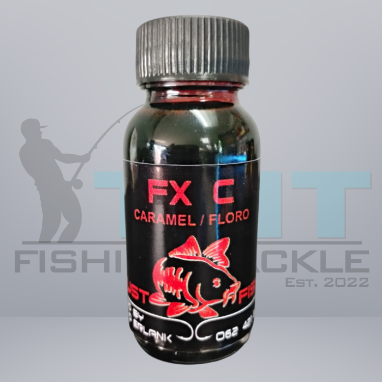 Just Fish 50ml Dips
