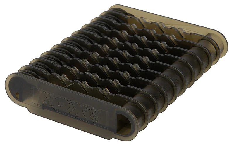 FOX EDGES leader rack XL