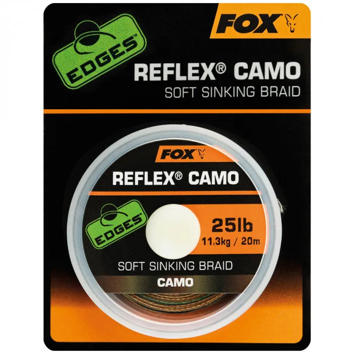 Fox Reflex Camo 20lb