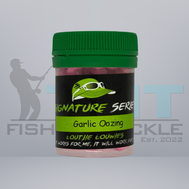 Signature Oozing Floats 50ml