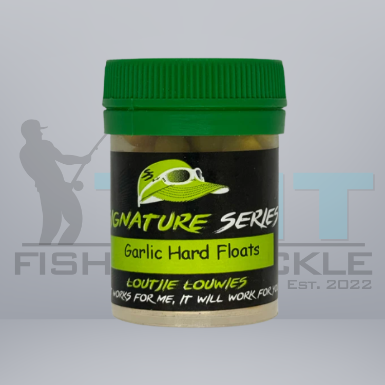 Signature Hard Floats 50ml