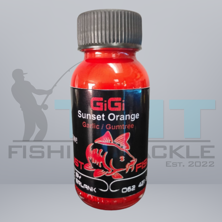 Just Fish 50ml Dips