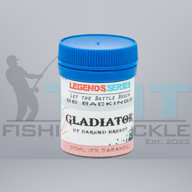Legacy BB Backing 50ml
