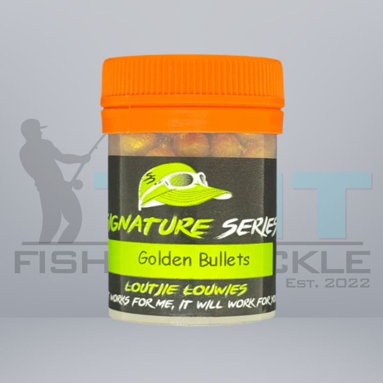 Signature Series Bullets