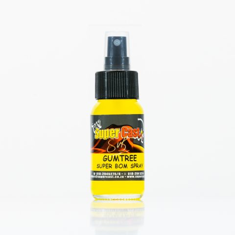 Super cast Spray's