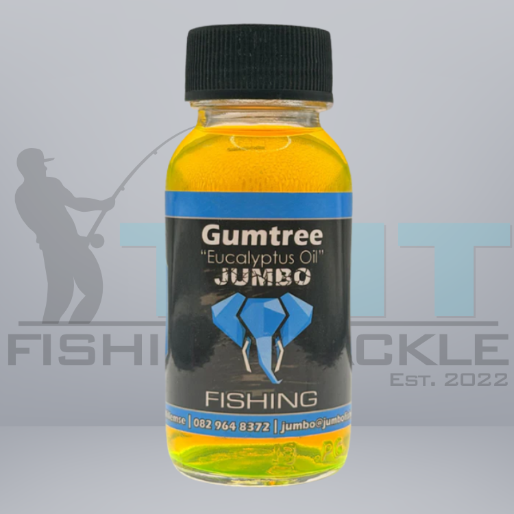 Jumbo Fishing 50ml Dips