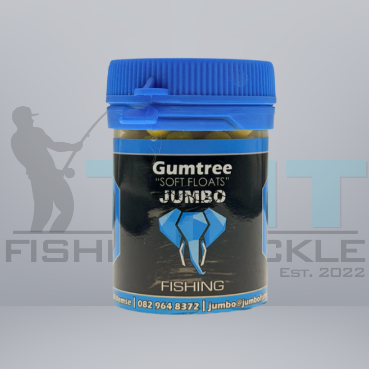 Jumbo Fishing Soft Floats 50ml