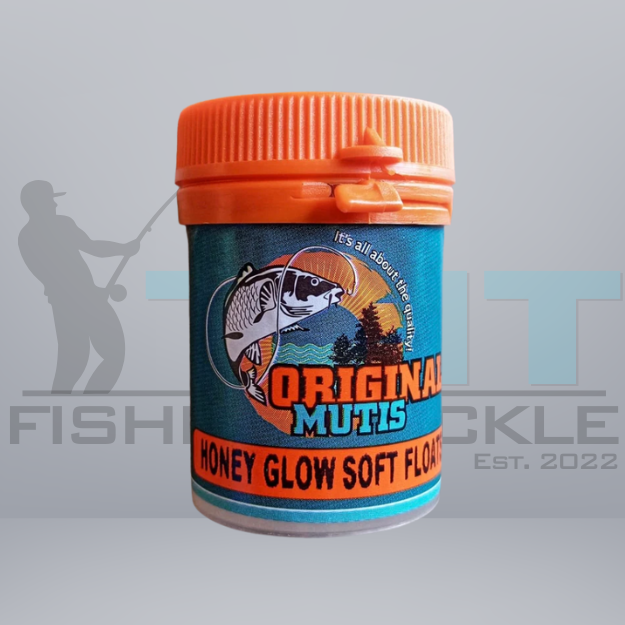Original Mutis Soft Floats 50ml