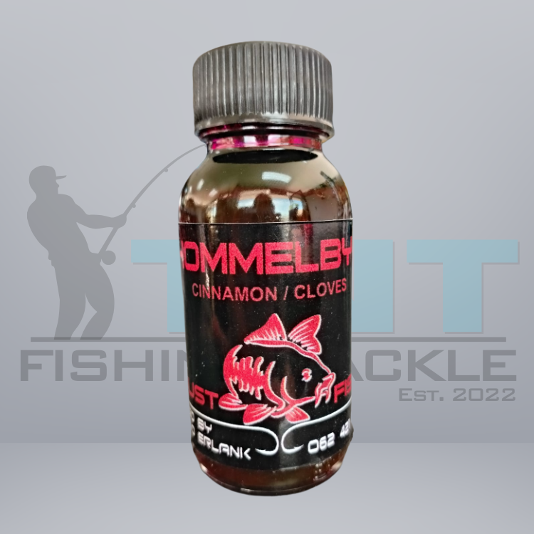 Just Fish 50ml Dips