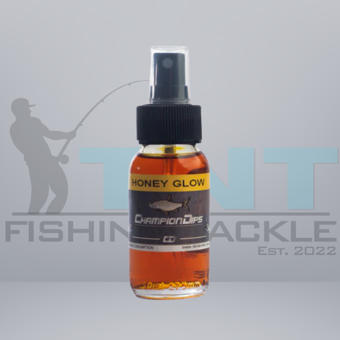 Champion Dips 50ml Spray Mutis