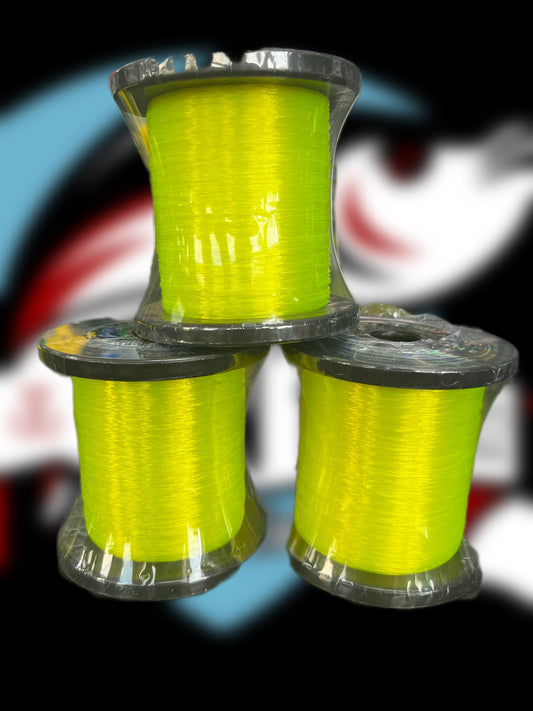 Adrenalin freshwater Line 600m