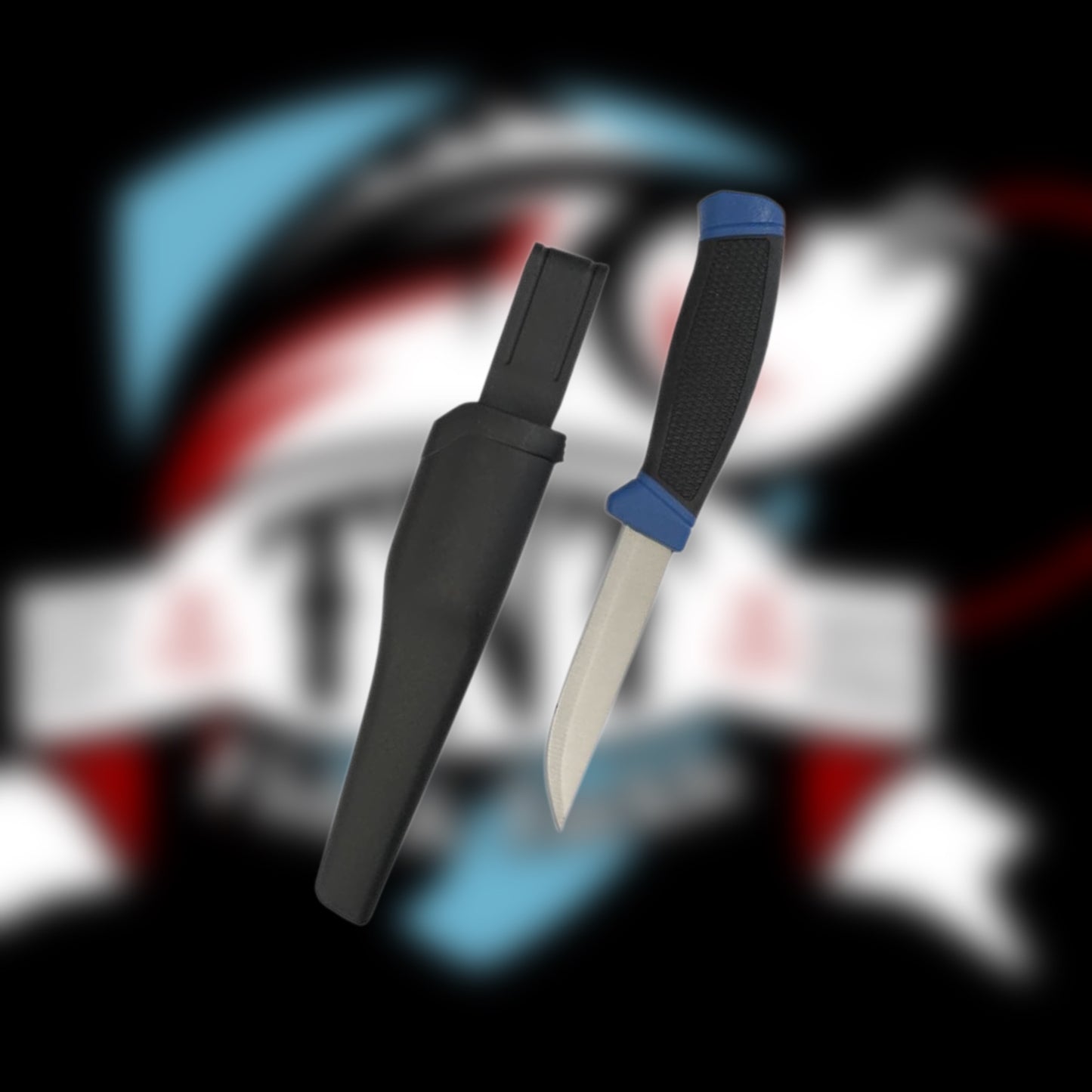 Adrenalin Bait Knifes