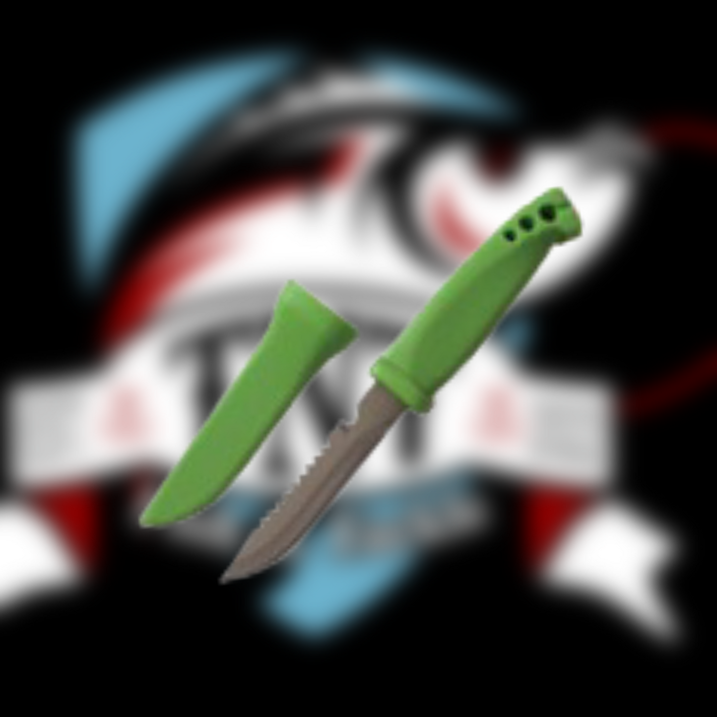 Adrenalin Bait Knifes